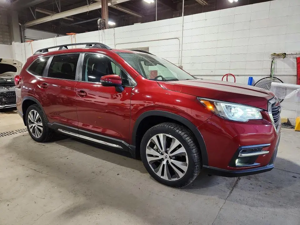 2020 SUBARU ASCENT LIMITED  