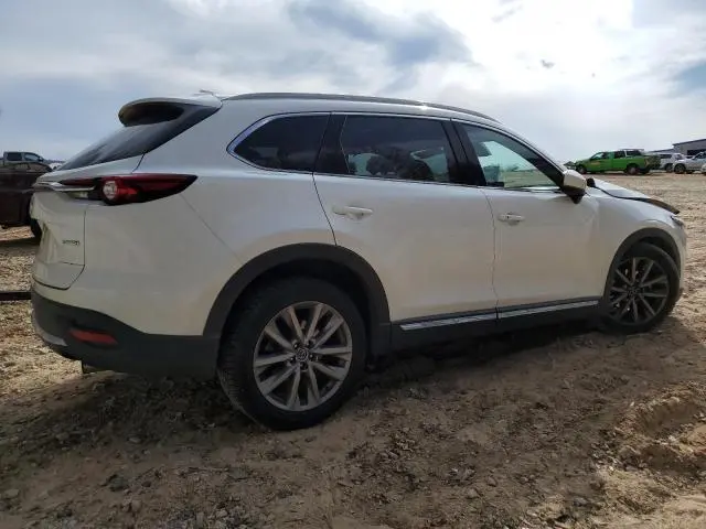2020 MAZDA CX-9 GRAND TOURING