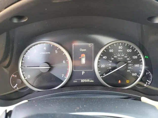 2018 LEXUS NX 300 BASE  