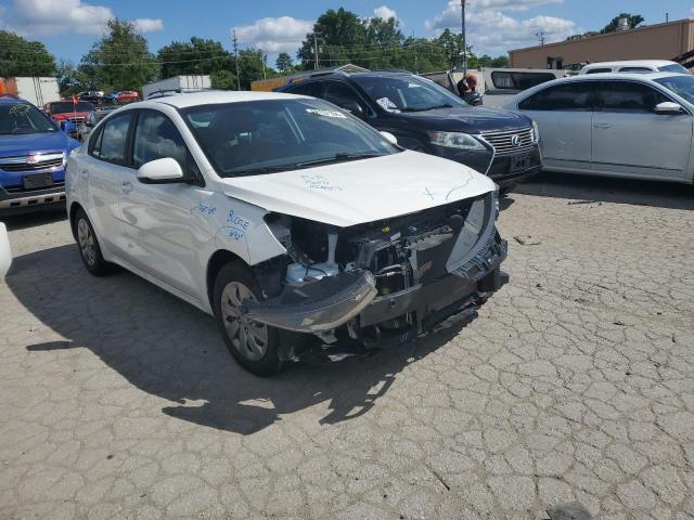 2019 KIA RIO S