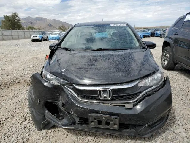 2019 HONDA FIT LX