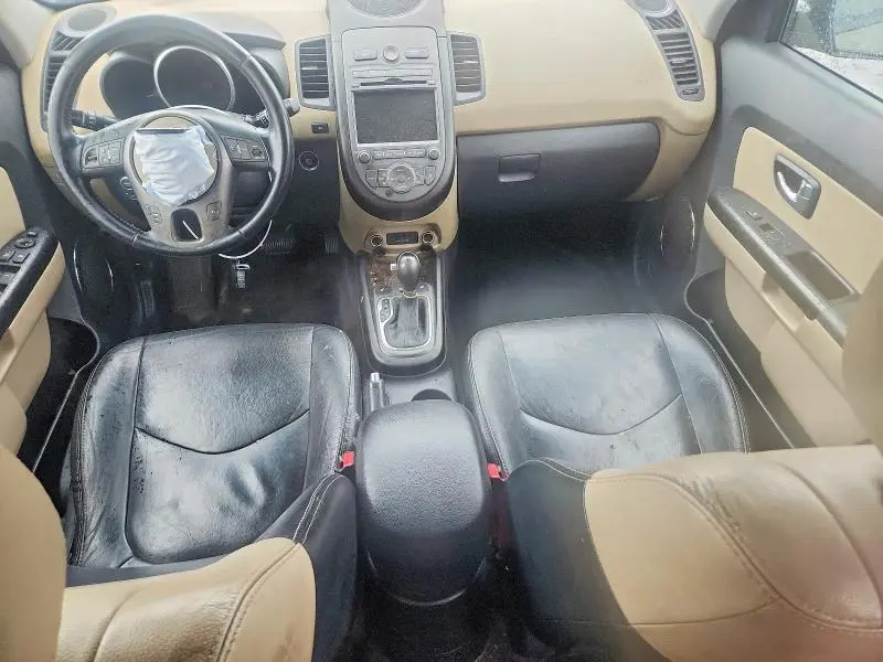 2013 KIA SOUL !  