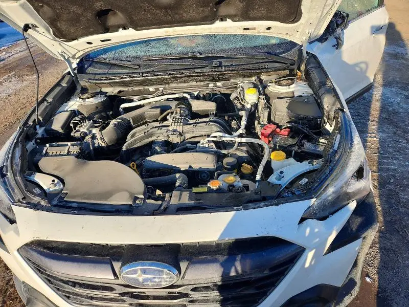 2024 SUBARU OUTBACK LIMITED  