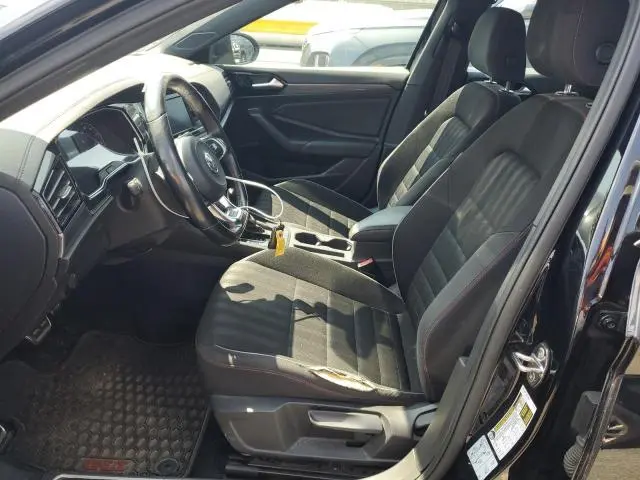 2019 VOLKSWAGEN JETTA GLI
