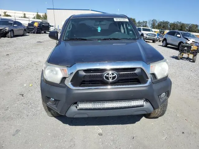 2015 TOYOTA TACOMA ACCESS CAB  