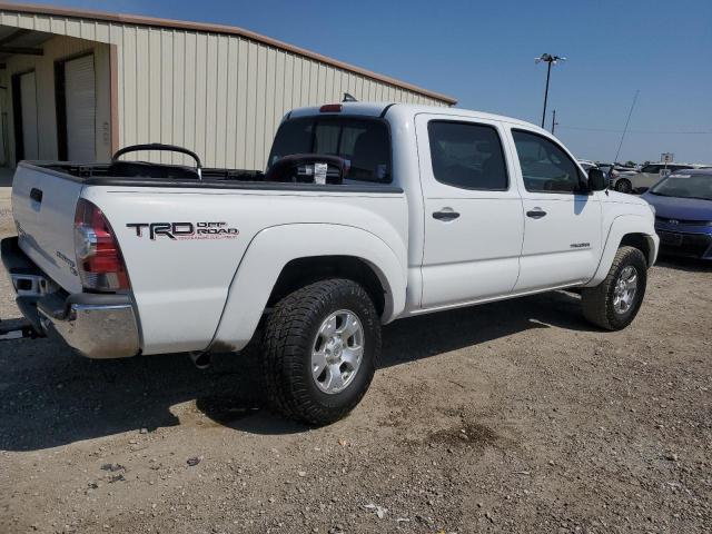 2012 TOYOTA TACOMA DOUBLE CAB PRERUNNER