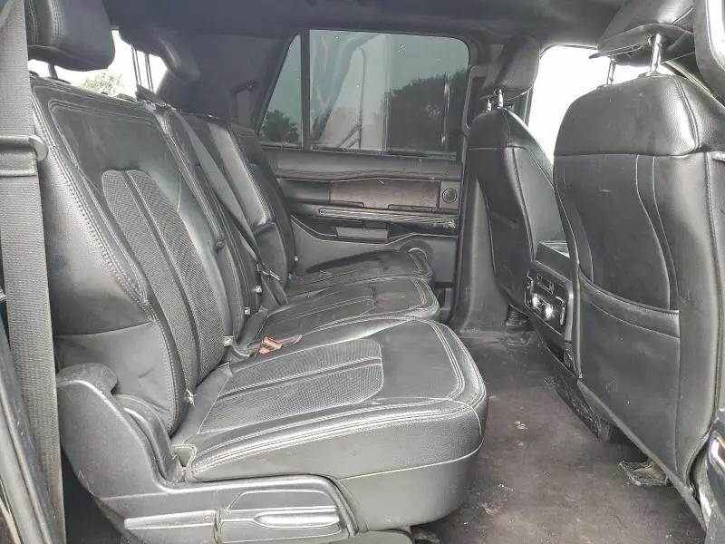 2021 FORD EXPEDITION MAX LIMITED  