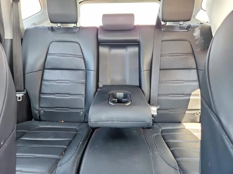 2021 HONDA CR-V EXL  