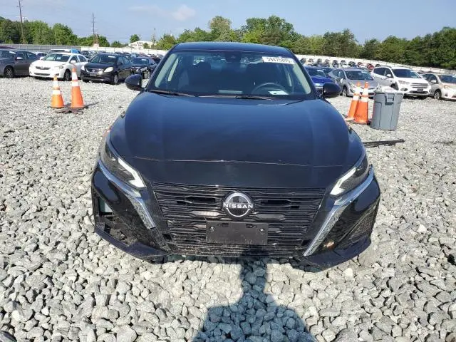 2023 NISSAN ALTIMA S  