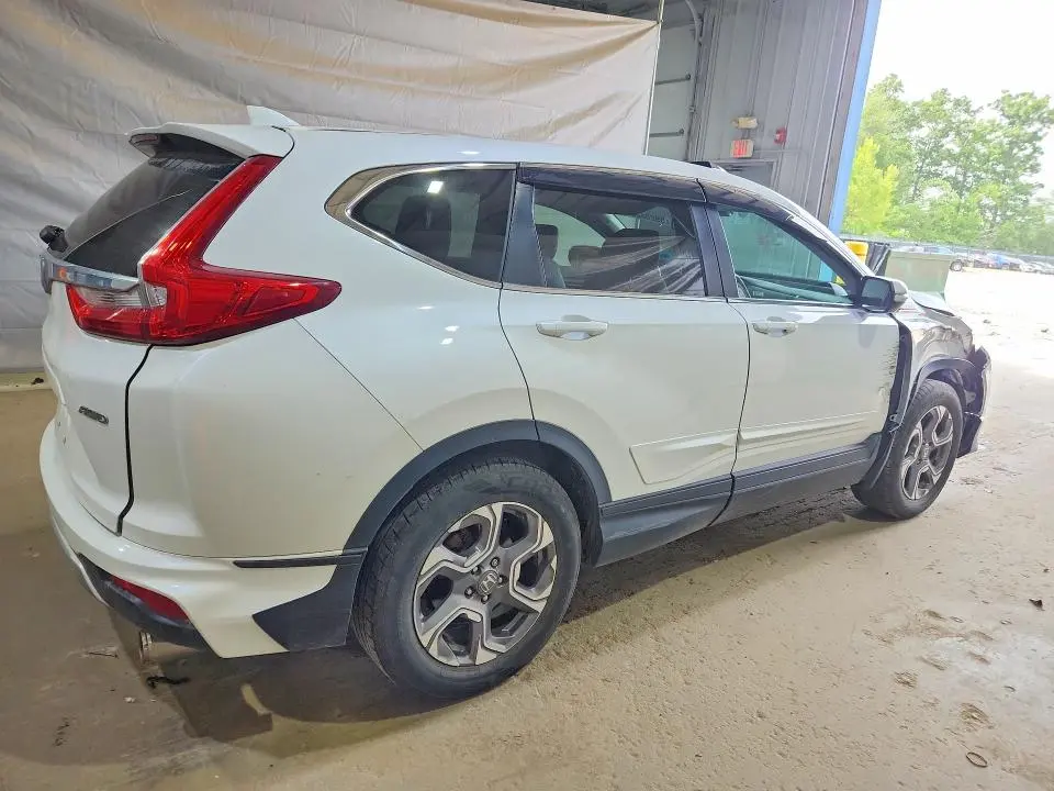 2019 HONDA CR-V EXL  