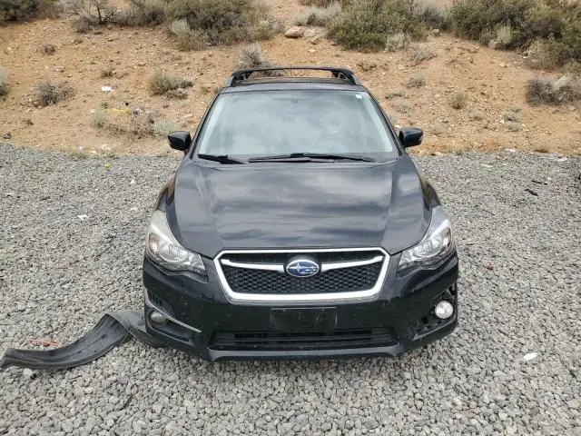 2016 SUBARU IMPREZA SPORT PREMIUM  