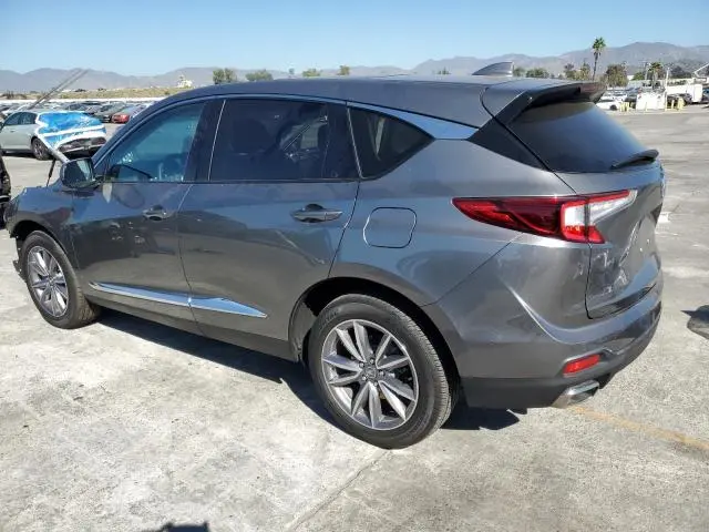 2024 ACURA RDX TECHNOLOGY  