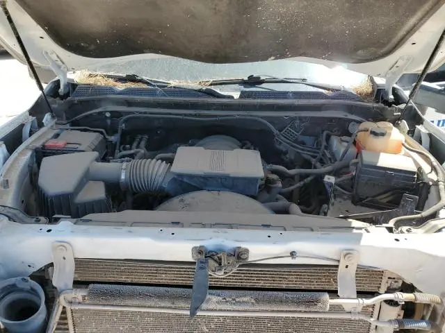 2020 GMC SIERRA K2500 HEAVY DUTY  