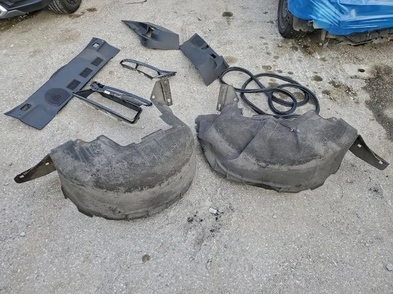 2014 CHEVROLET CORVETTE STINGRAY 2LT  