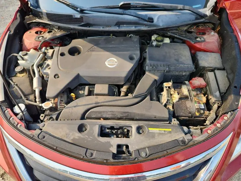2014 NISSAN ALTIMA 2.5 SV  