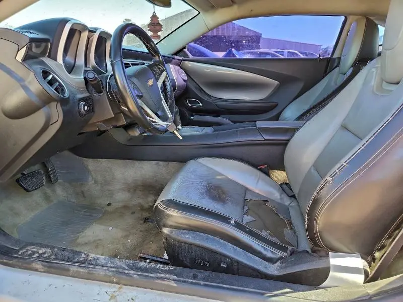 2013 CHEVROLET CAMARO LT  