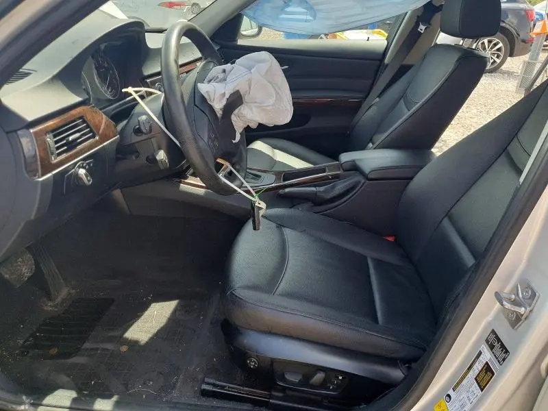 2011 BMW 328 XI  