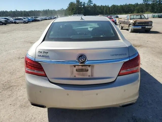 2014 BUICK LACROSSE