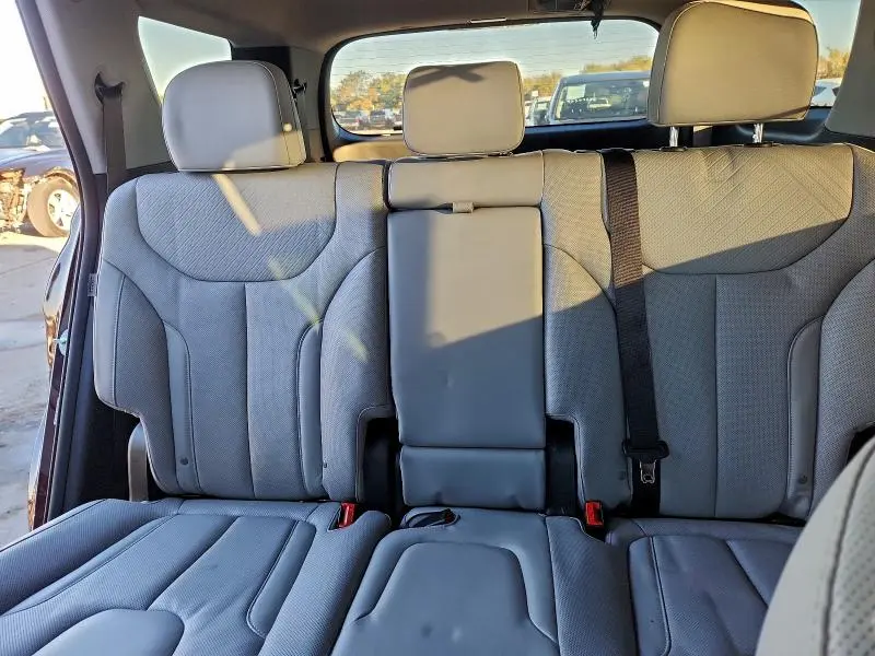 2024 HYUNDAI PALISADE SEL PREMIUM  