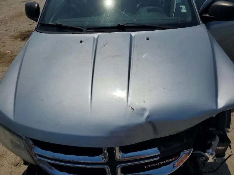 2013 DODGE JOURNEY SE  