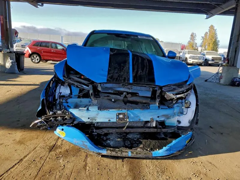 2022 FORD MUSTANG MACH-E SELECT  