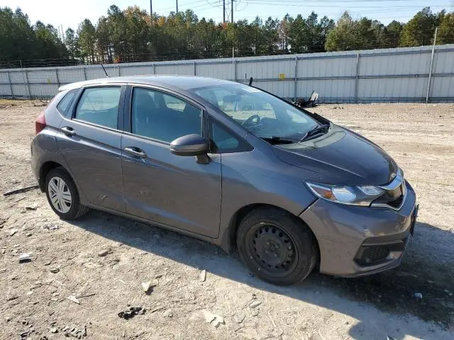 2019 HONDA FIT LX  