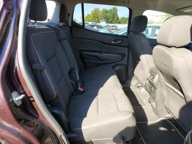 2017 GMC ACADIA ALL TERRAIN  