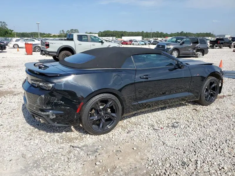 2023 CHEVROLET CAMARO LT1  