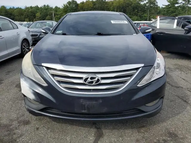 2014 HYUNDAI SONATA SE  