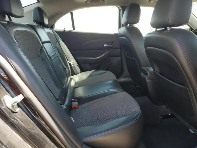 2013 CHEVROLET MALIBU 1LT  