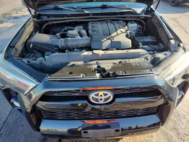 2014 TOYOTA 4RUNNER SR5  