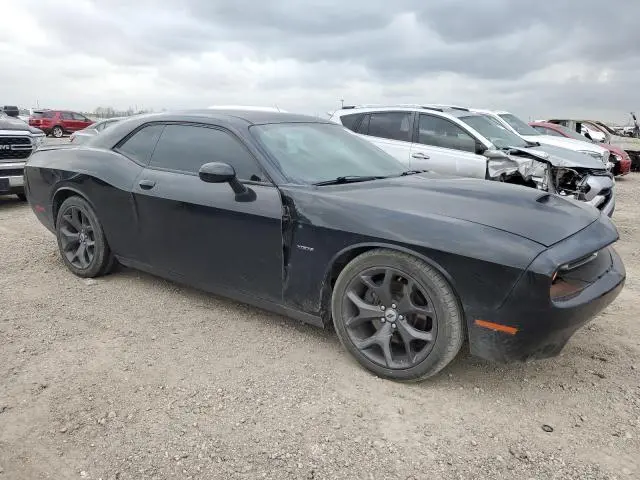 2019 DODGE CHALLENGER R/T  
