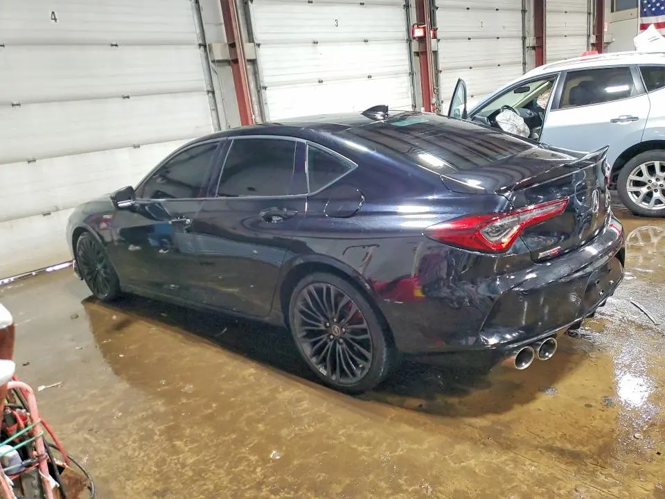 2023 ACURA TLX TYPE S  