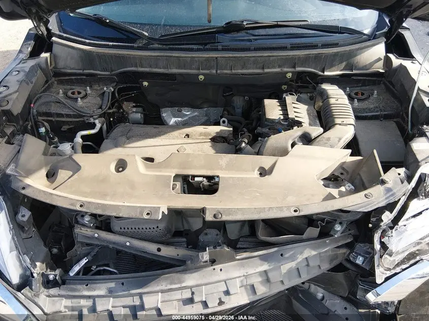 2023 MITSUBISHI OUTLANDER SPORT 2.0 SE AWC