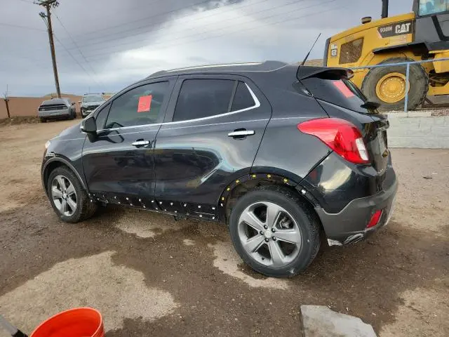 2014 BUICK ENCORE CONVENIENCE  