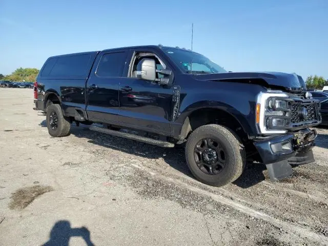 2023 FORD F350 SUPER DUTY  