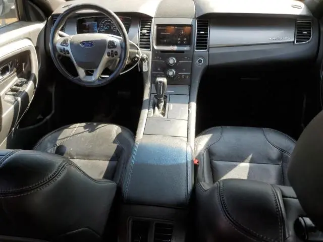 2014 FORD TAURUS SEL  
