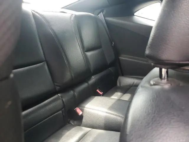 2010 CHEVROLET CAMARO SS  