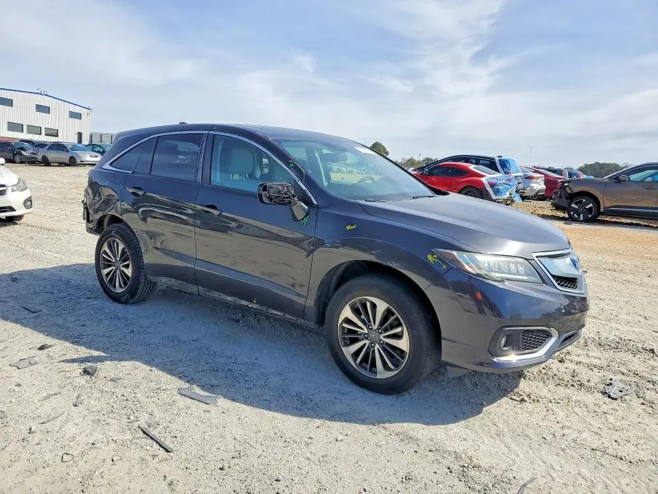 2016 ACURA RDX ADVANCE  