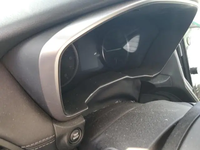 2023 SUBARU OUTBACK TOURING  