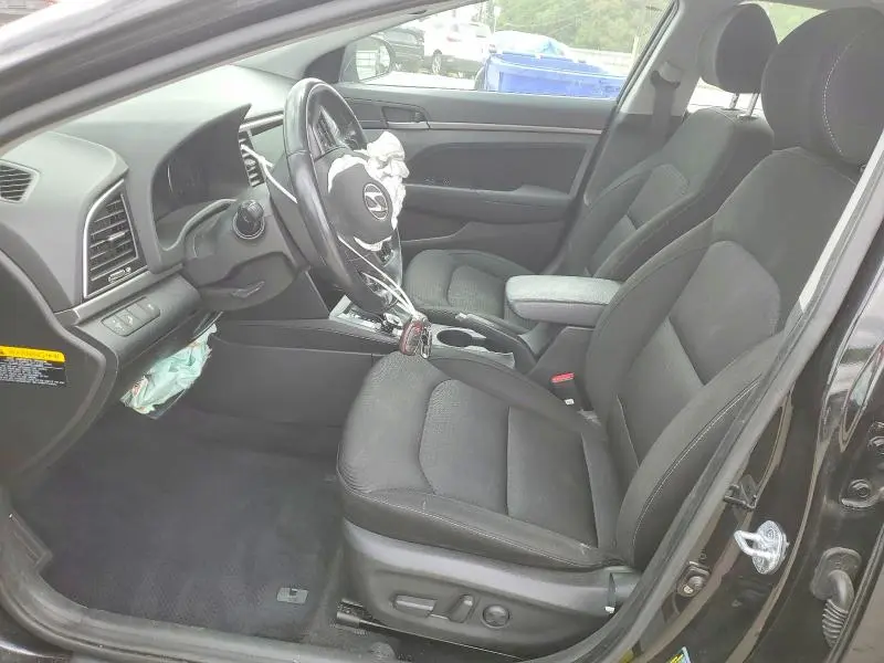 2017 HYUNDAI ELANTRA VALUE EDITION  