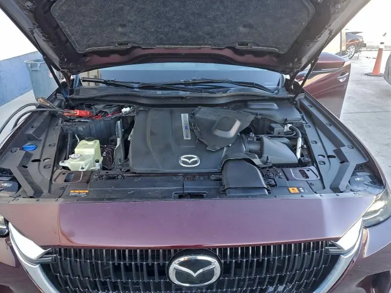 2024 MAZDA CX-90 PREMIUM  