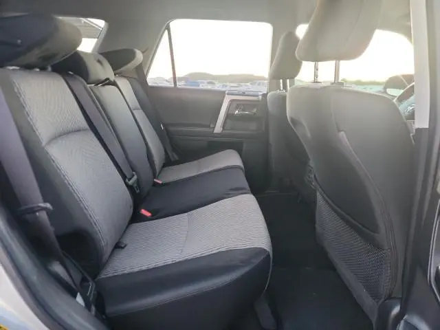 2021 TOYOTA 4RUNNER SR5/SR5 PREMIUM  