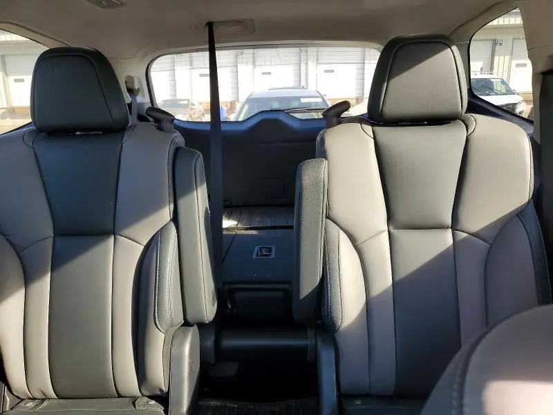 2022 SUBARU ASCENT ONYX EDITION  