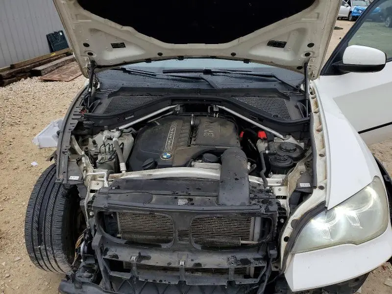 2013 BMW X5 XDRIVE35I  