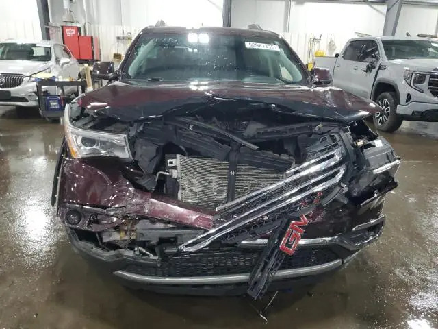 2017 GMC ACADIA SLE  