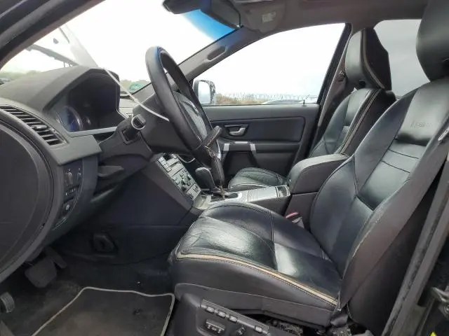 2011 VOLVO XC90 R DESIGN  