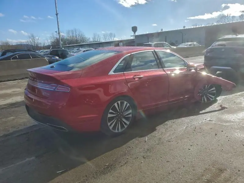 2020 LINCOLN MKZ RESERVE  