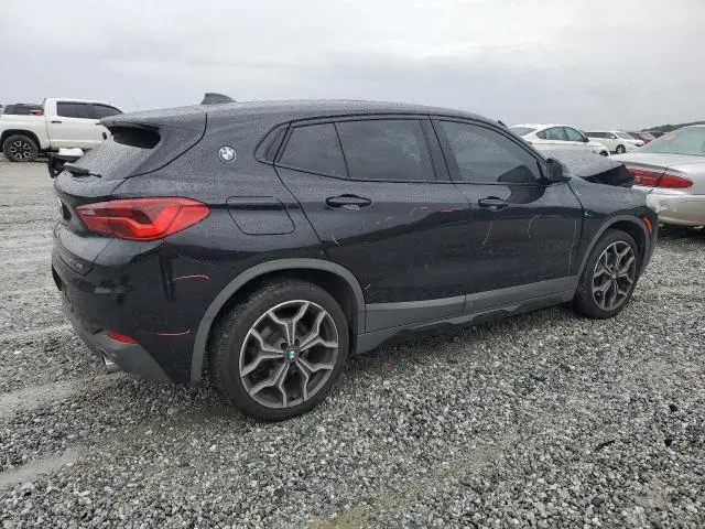 2018 BMW X2 SDRIVE28I