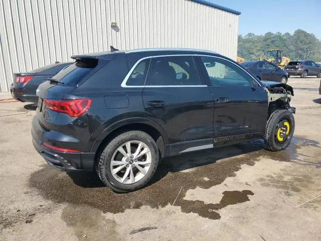 2022 AUDI Q3 PREMIUM PLUS S LINE 45